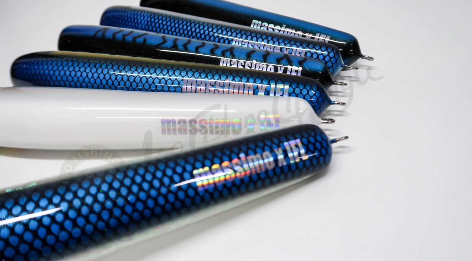 Massimo BP210 Handmade Bubble Popper - Image 6