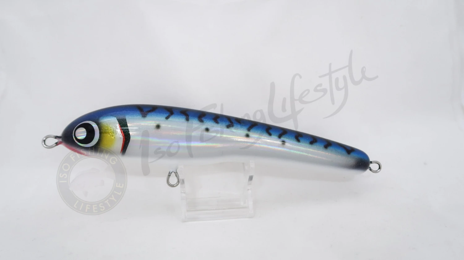 Massimo QD140 Handmade Floating Stickbait - Image 3