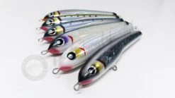 Massimo QD180 Handmade Floating Stickbait