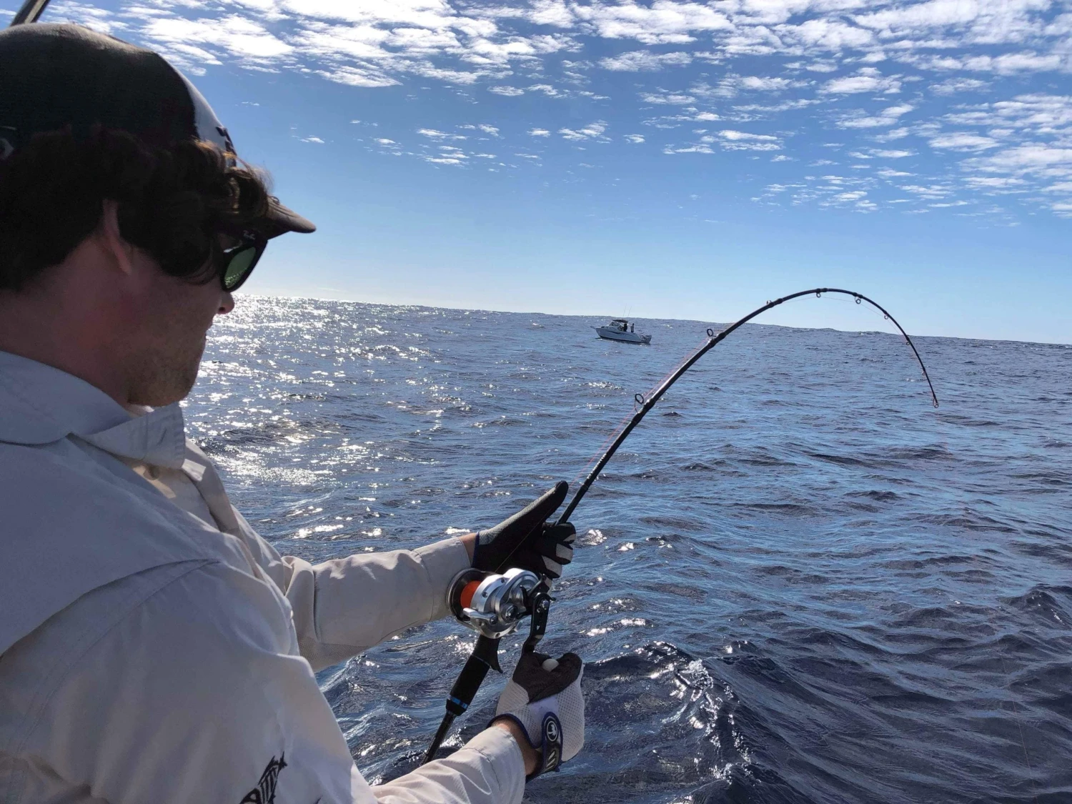 Ocean’s Legacy Elementus Overhead - Image 2