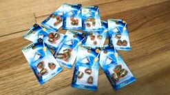 Miraero FC Gold Sliding Sinker