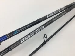 Ocean's Legacy Dream Cast Spinning Rod