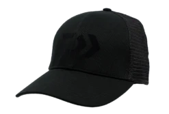DAIWA DVEC DC70420 CAP BLACK