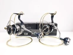 2019 Daiwa Certate LT ARK