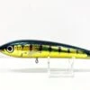 Carpenter Bluefish BF 60 - 170 Diablo Dark Blue Gold Stripe