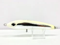 Carpenter Bluefish BF 60 - 170 Diablo White Silver Eye