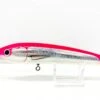 Carpenter Bluefish BF 60 - 170 Diablo Pink Silver Foil