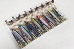 Maria Rerise 130mm 70g Sinking Stickbait