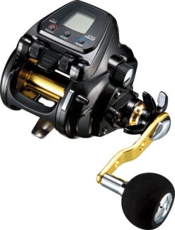 Daiwa Leobritz S500J