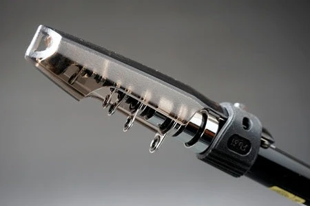 Daiwa Liberty Club Kotsugi ISO - Image 7