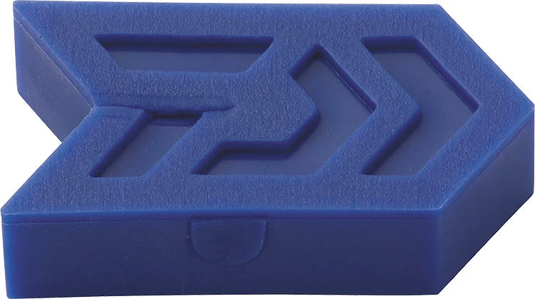 DAIWA Baitcaster Line Keeper BLUE