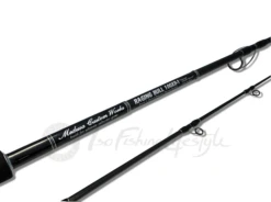 MC Works 2022 Raging Bull RB100XR-1 STD