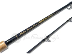 MC Works 2022 Raging Bull RB104XF-2 SP (Cork)