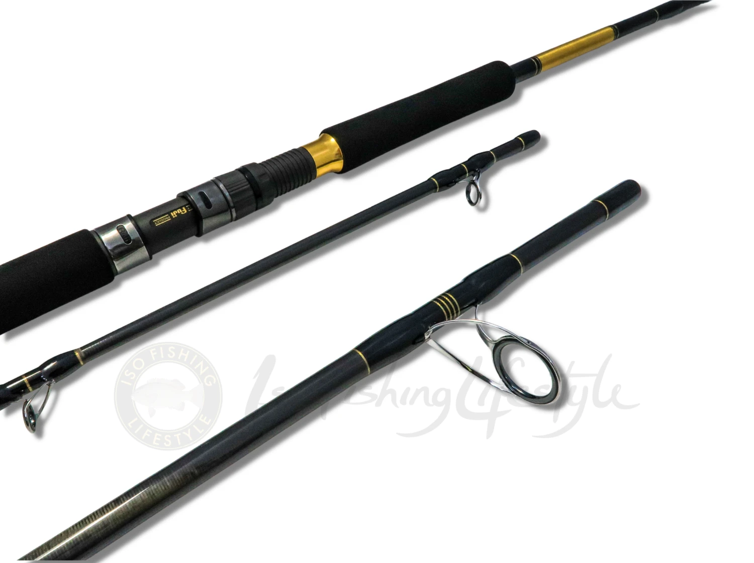 MC Works 2022 WB106HSX-TRIDENT SP - Image 4