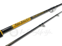 MC Works 2022 Wild Breaker WB100SV SP (Surface Viper)