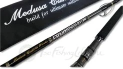 MC Works 2022 Explosion 817HF STD