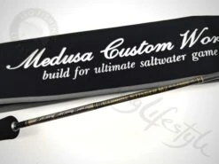 MC Works 2021 Narrow Stinger NS63M2Z-2 Special