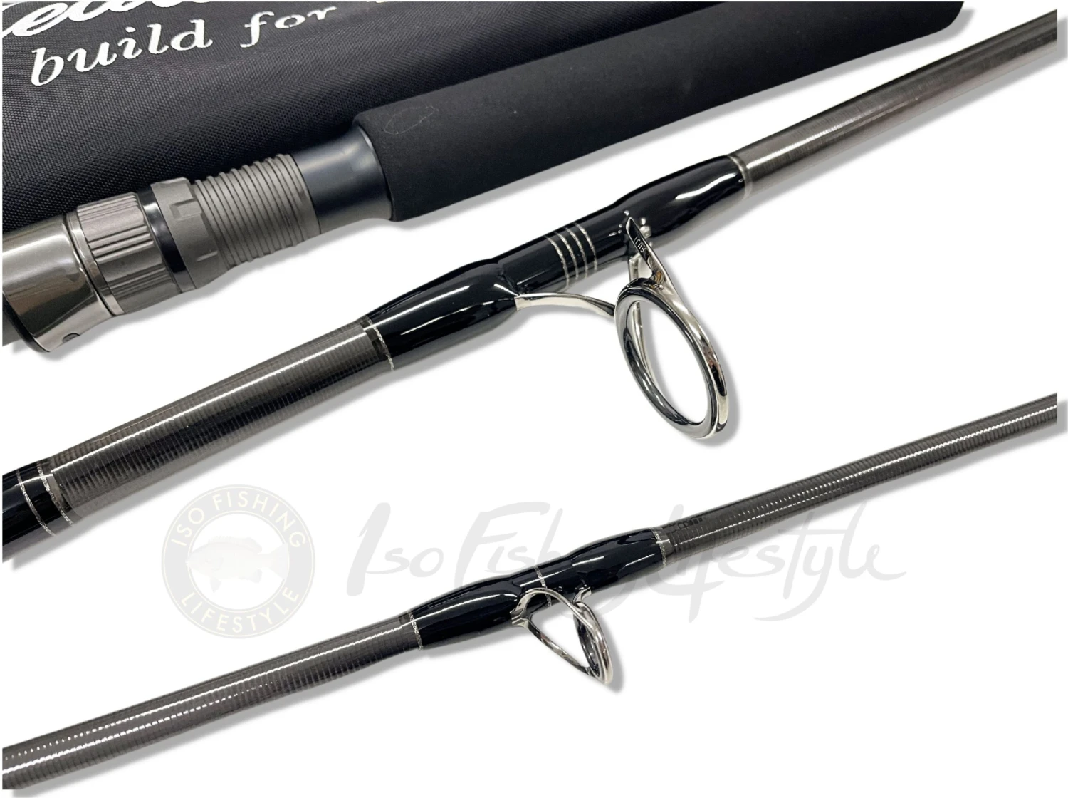 MC Works 2022 Raging Bull 100XS-Trident SP - Image 4