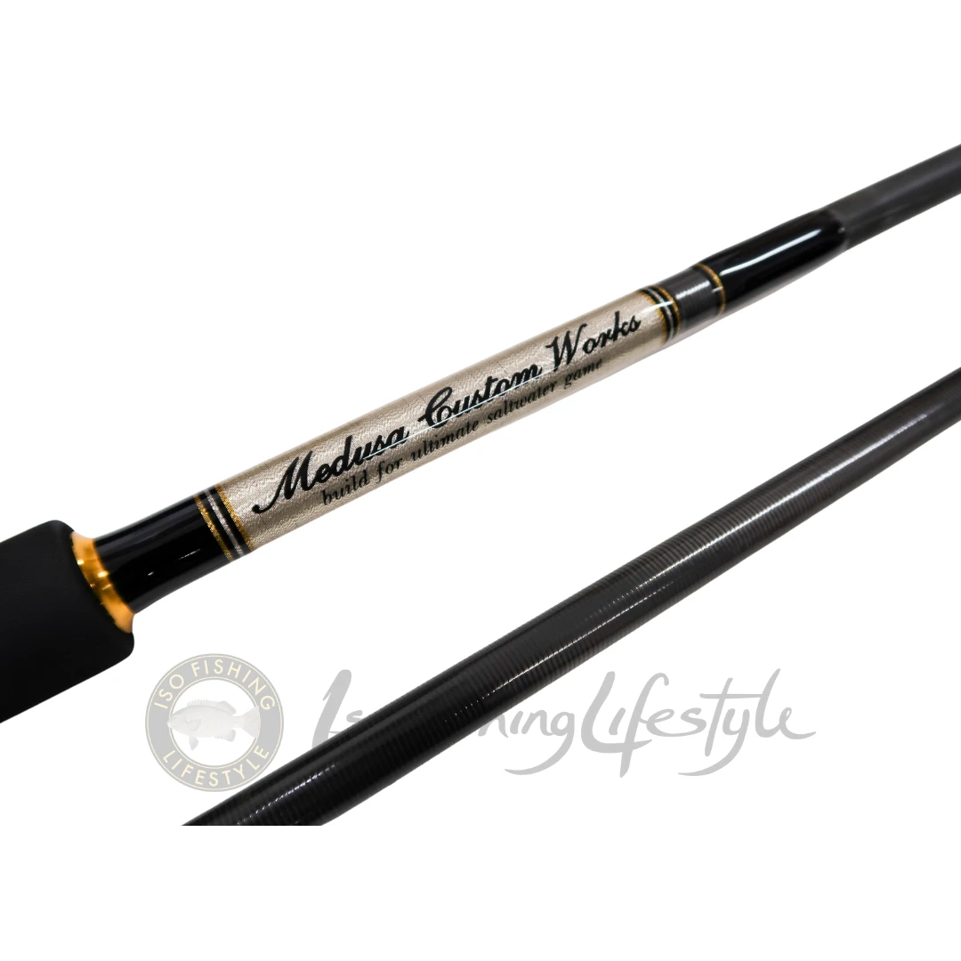 MC Works 2021 Raging Bull 103XR-Trident SP - Image 2