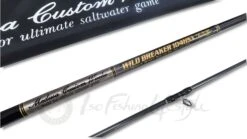 MC Works 2022 Wild Breaker WB104HSX (Special)