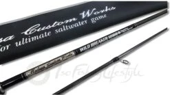 MC Works 2022 Wild Breaker 108RS (Special)