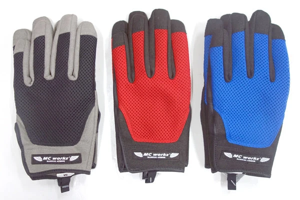 MC Works Protect Glove - Image 2