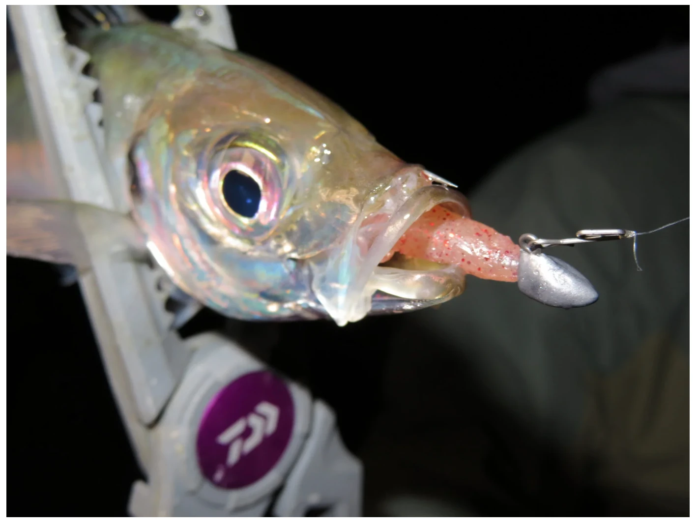 Magbite Hang Light Game Snap MBA-02 - Image 7