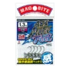 Magbite Aji Killer Feel Jighead - MB09