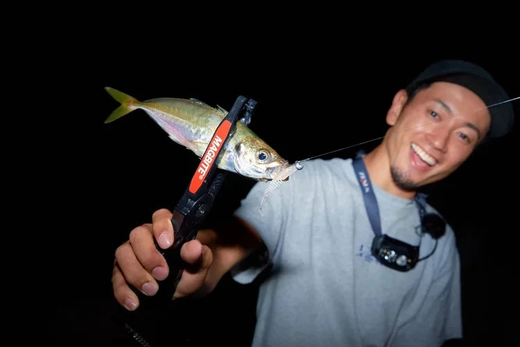 Magbite Aji Killer Feel Jighead - MB09 - Image 3