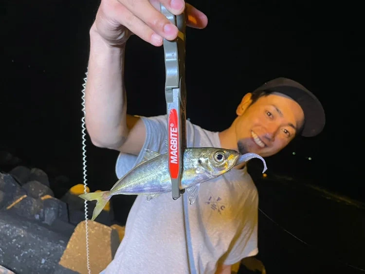 Magbite Aji Killer Feel Jighead - MB09 - Image 7