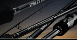 Hitena Vivix ES Premium Eging Rod