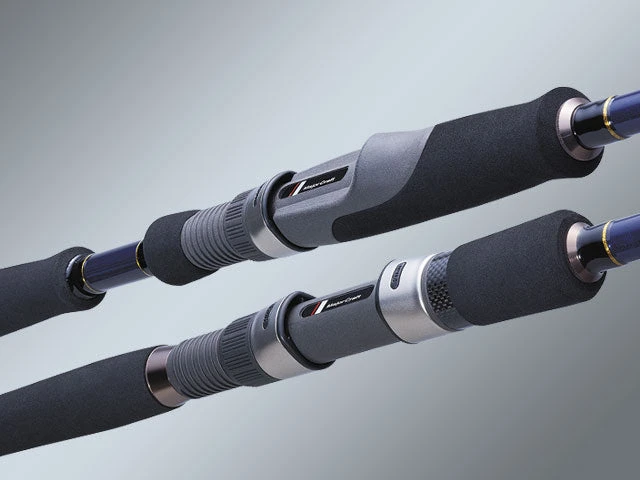 2019 Majorcraft Solpara X Shore Jigging - Image 2