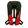 Marlin Inflatable PFD Manual MK150 Adult