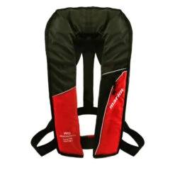 Marlin Inflatable PFD Manual MK150 Adult
