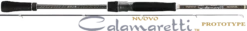 Olympic Graphite Leader 18 Nuovo Calamaretti Prototype