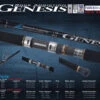 Ocean's Legacy Genesis