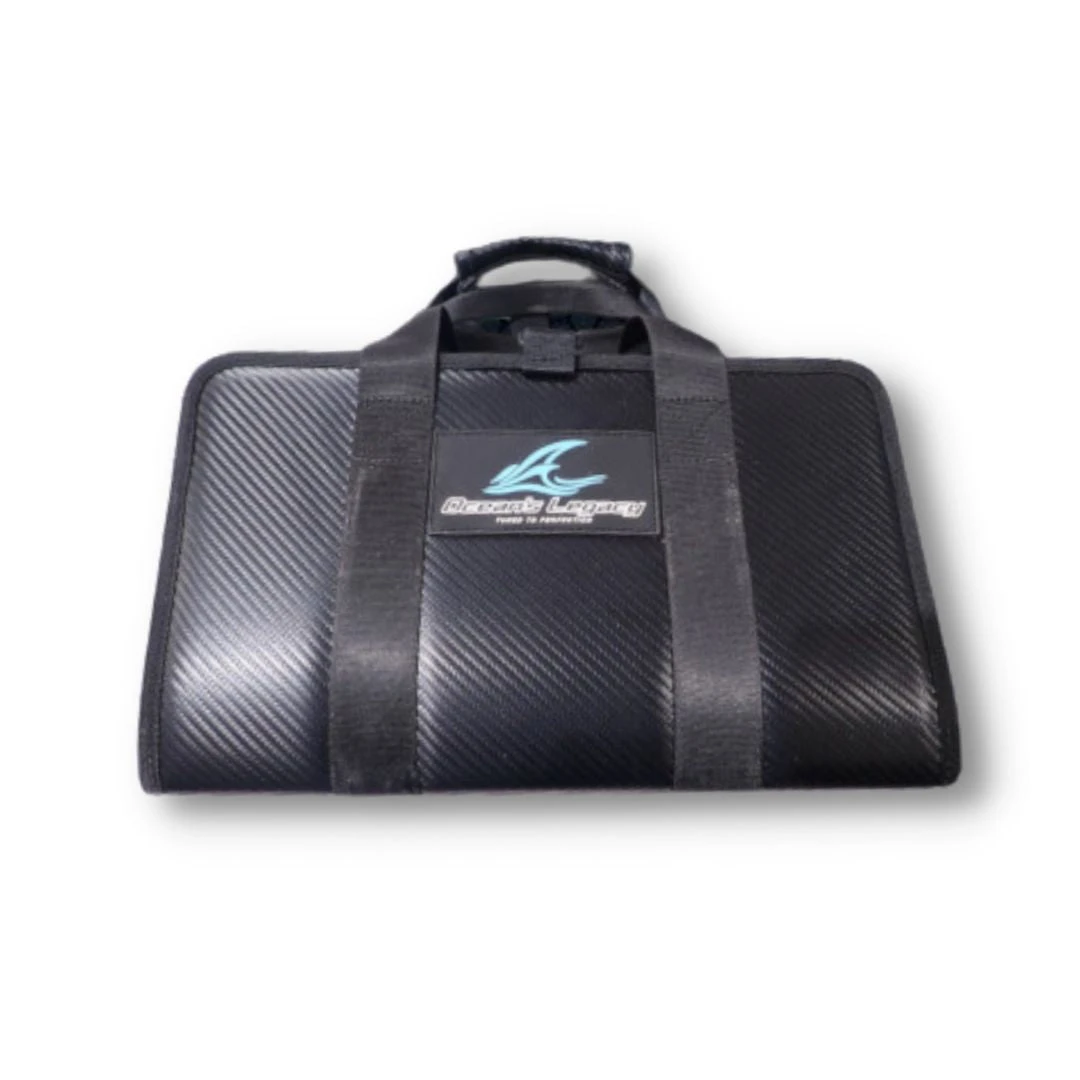 Ocean's Legacy Scout Jig Pouch JP-01