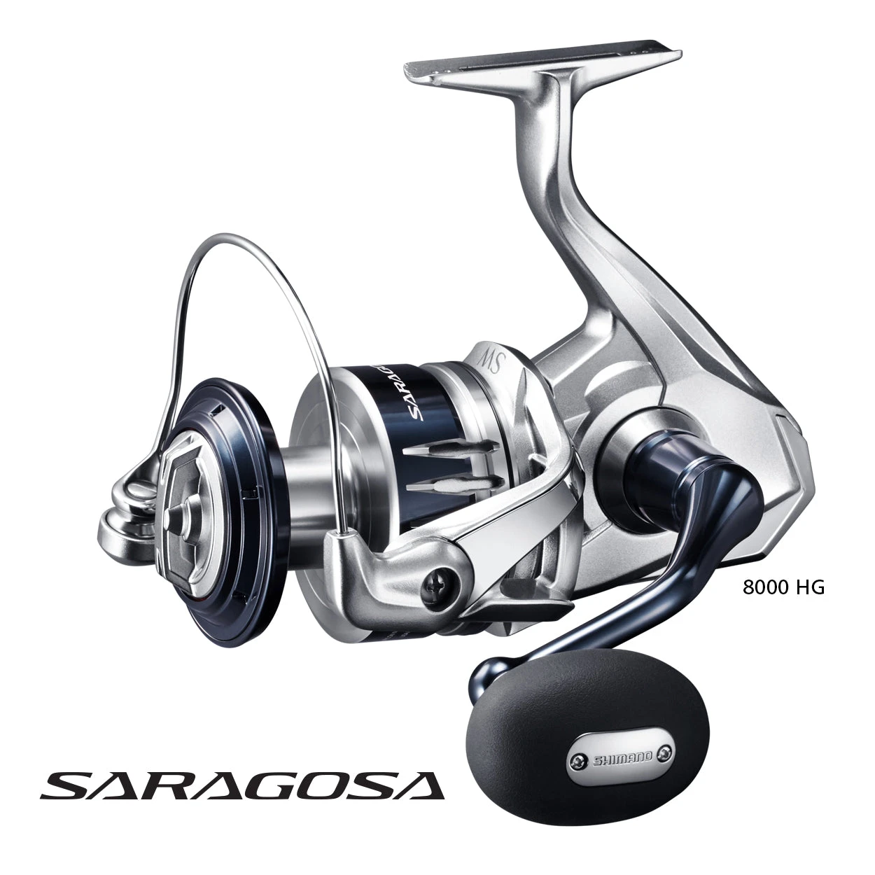 2020 Shimano Saragosa SWA - Image 4