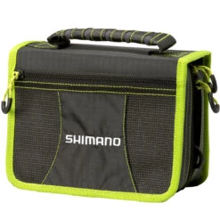 Shimano Tackle Wallet LUG1506