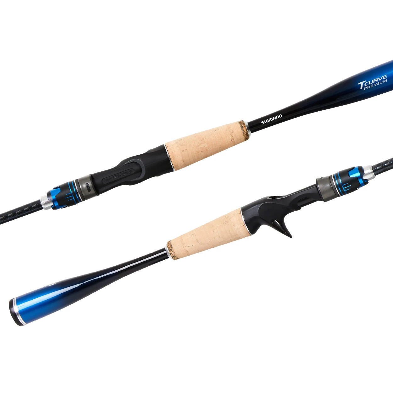 Shimano T Curve Premium Rod - Image 2