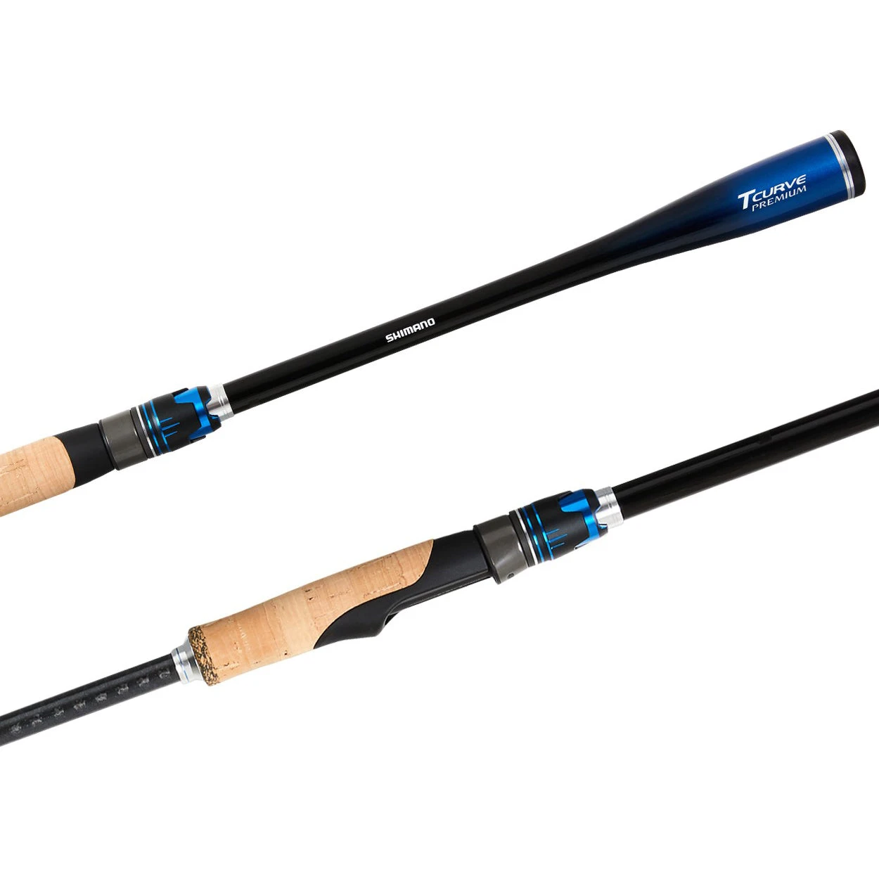 Shimano T Curve Premium Rod