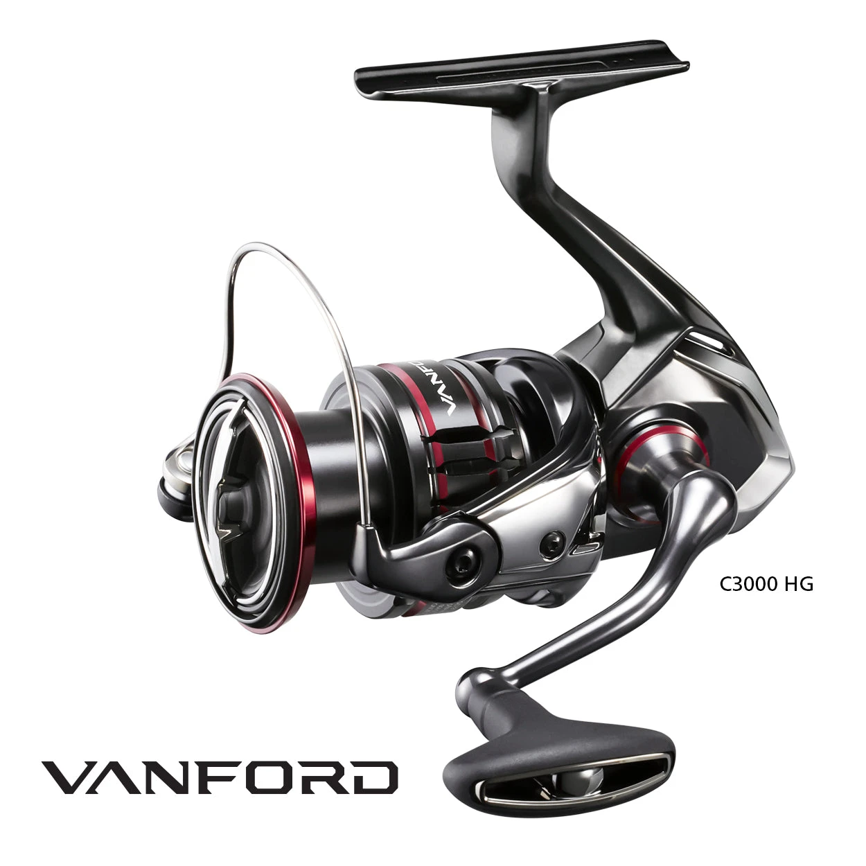 2020 Shimano Vanford - Image 4