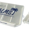 Palms Clear Lure Case PA-CC3010