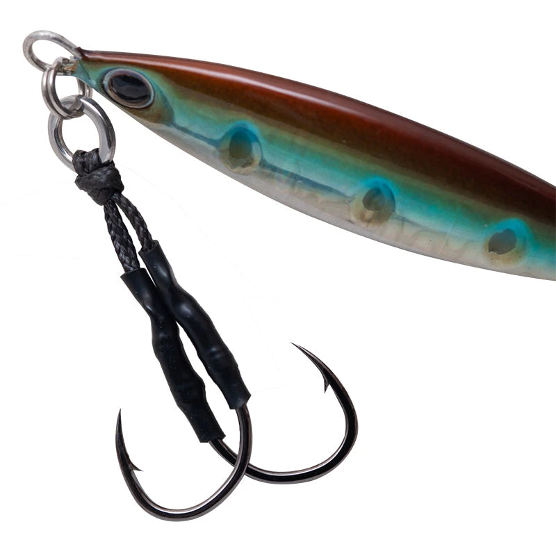 Palms Lake Shore Slow Microjig 20g - Image 3