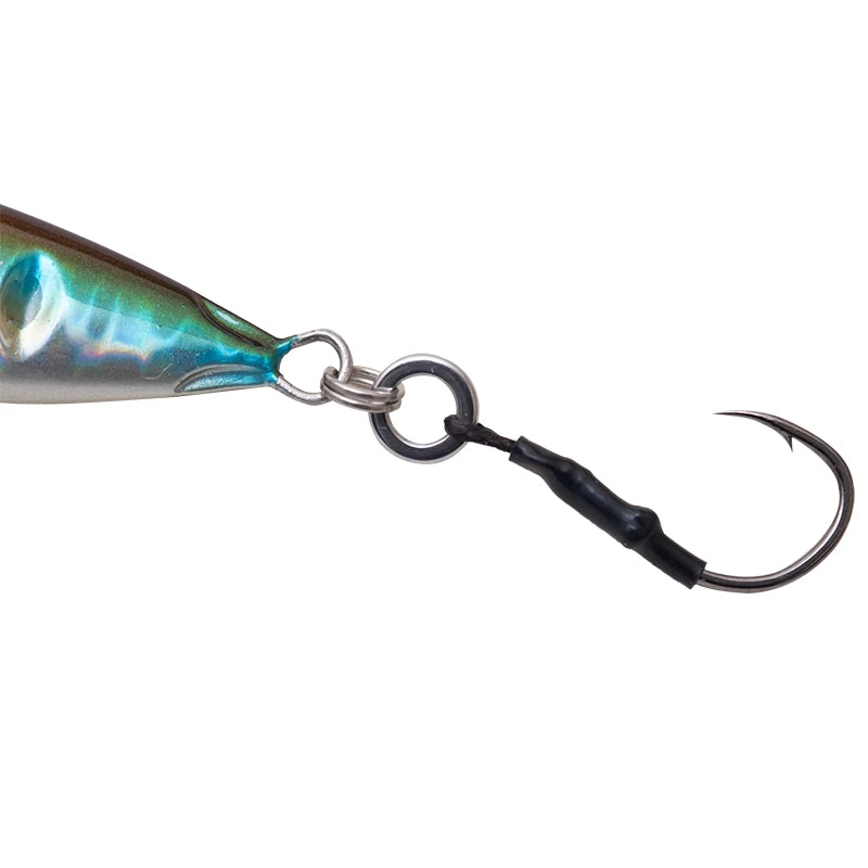 Palms Lake Shore Slow Microjig 10g - Image 2