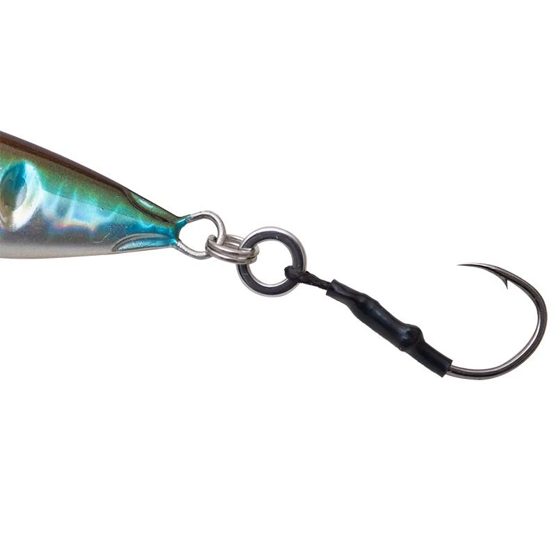 Palms Lake Shore Slow Microjig 15g - Image 2