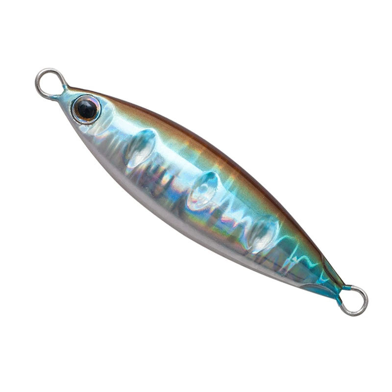 Palms Lake Shore Slow Microjig 10g - Image 10