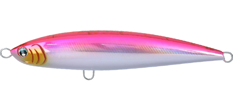 Daiwa Saltiga Dive Star 220F Stickbait - Image 5