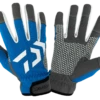 DAIWA OFFSHORE GLOVE- BLUE