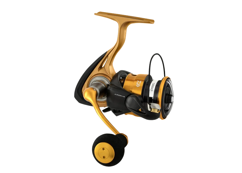 (Pre-order) Daiwa 23 Aird LT